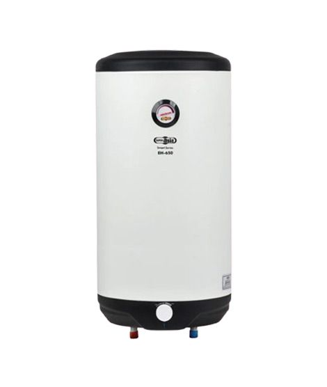 iShopping - Super Asia Smart Series Electric Water Geyser 52ltr (EH-650)