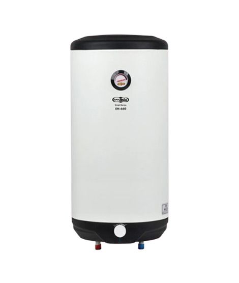 iShopping - Super Asia Smart Series Electric Water Geyser 59ltr (EH-660)