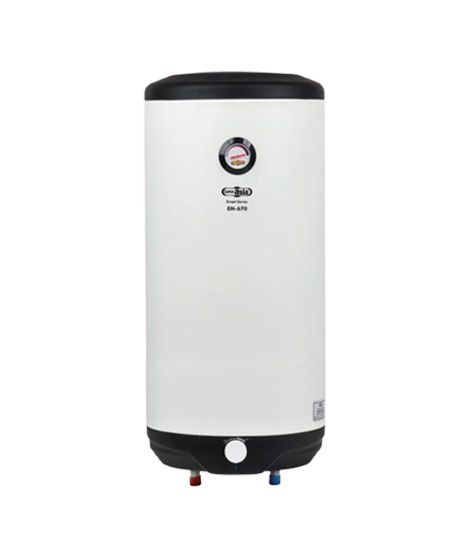 Super Asia Smart Series Electric Water Geyser 65ltr (EH-670)