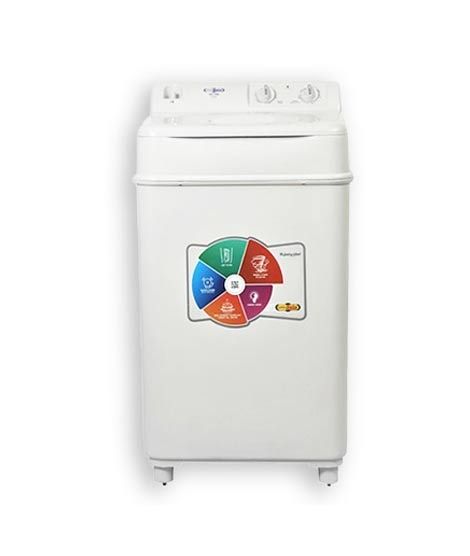 Super Asia Excel Wash Top Load 8KG Washing Machine (SA-240)