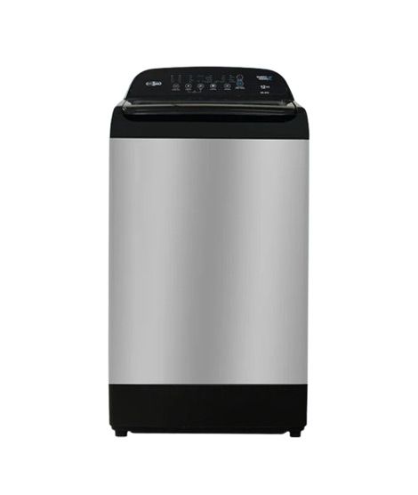 iShopping - Super Asia Top Load Fully Automatic Washing Machine Silver 12kg (SA-812)