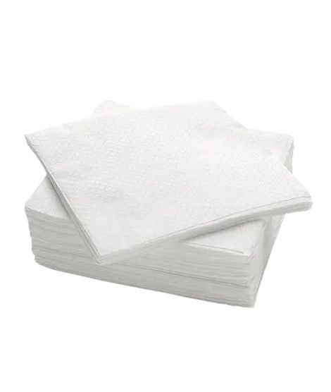 Super Soft Table Napkin Tissue Pack - 30x30cm