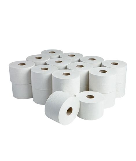 Super Soft Toilt Tissue Roll Smaller - 14 meter