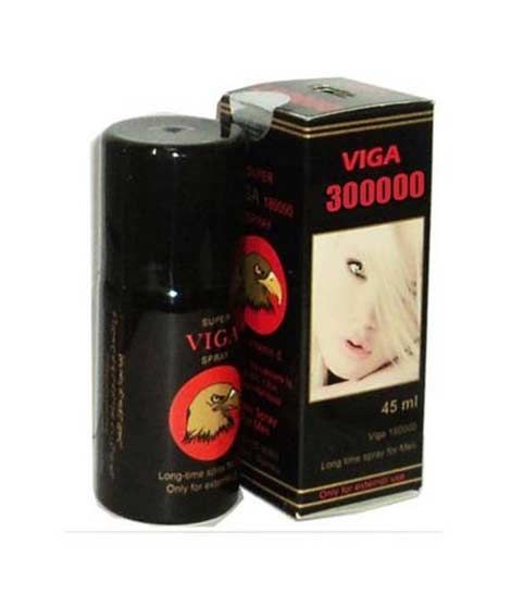 iShopping - Super Viga 300000 Delay Spray For Men 45ml