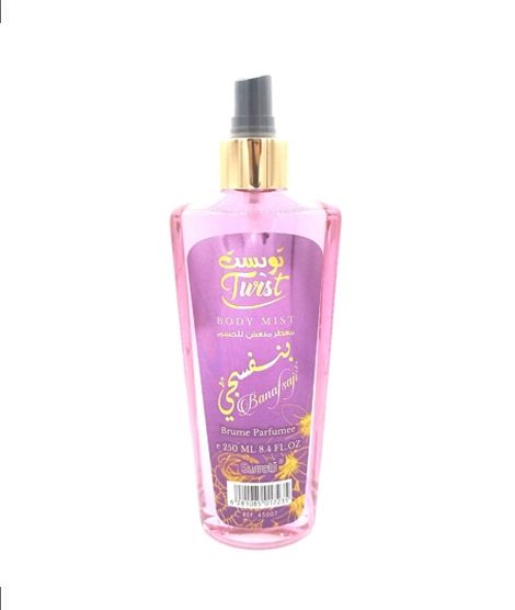 iShopping - Surrati Benafsaji Body Mist 250ml (101045007)