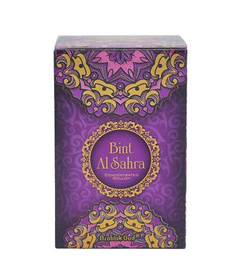 iShopping - Surrati Roll On Bint Al Sahra Attar For Men - 20ml (201055103)