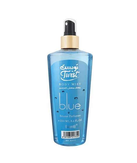 iShopping - Surrati Body Mist Blue For Unisex - 250ml (101045011)