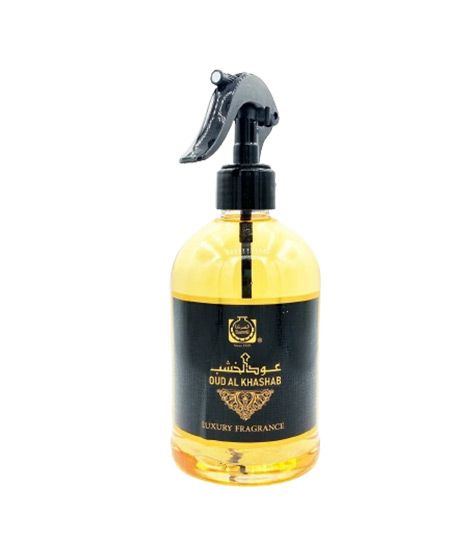 iShopping - Surrati Luxury Fragrance Oud Al Khashab Air Freshener - 500ml (101022003)