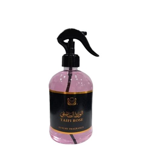 iShopping - Surrati Luxury Fragrance Taifi Rose Air Freshener - 500ml (101022007)