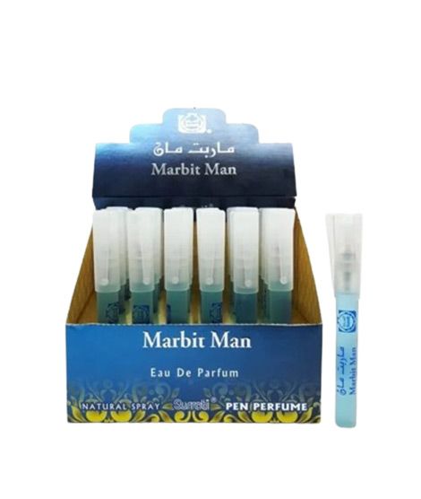 Surrati Marbit Man Pen Perfume - 8ml (101052006)