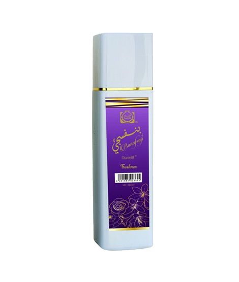 iShopping - Surrati Moattar Marooj Banafsaji Air Freshener - 500ml (101038022)