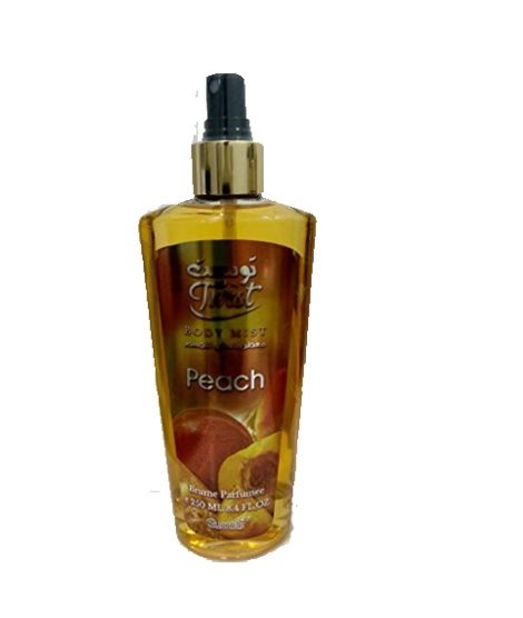 iShopping - Surrati Peach Body Mist 250ml (101045018)