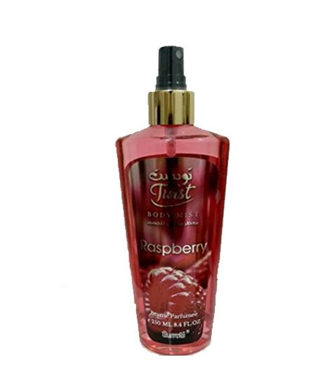 iShopping - Surrati Raspberry Body Mist 250ml (101045016)