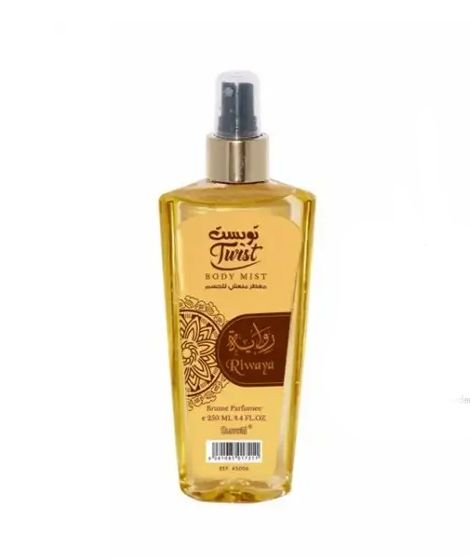 iShopping - Surrati Riwaya Body Mist 250ml (101045006)