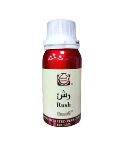 iShopping - Surrati Rush Attar For Unisex 100g (101066001)