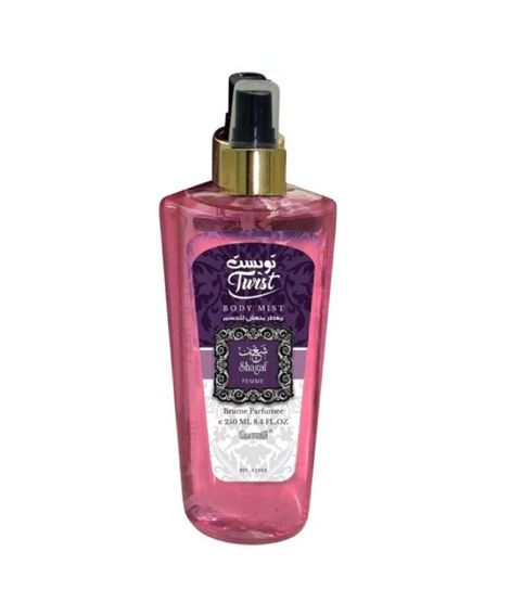 iShopping - Surrati Shagaf Femme Body Mist 250ml (101045004)