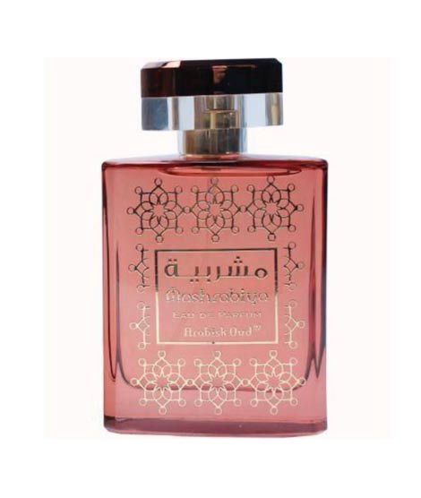 iShopping - Surrati Spray Masharbiya Perfume For Women - 100ml (201055025)