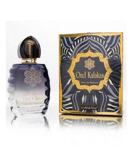 Surrati Spray Oud Kalakas Perfume For Men - 100ml (201055012)