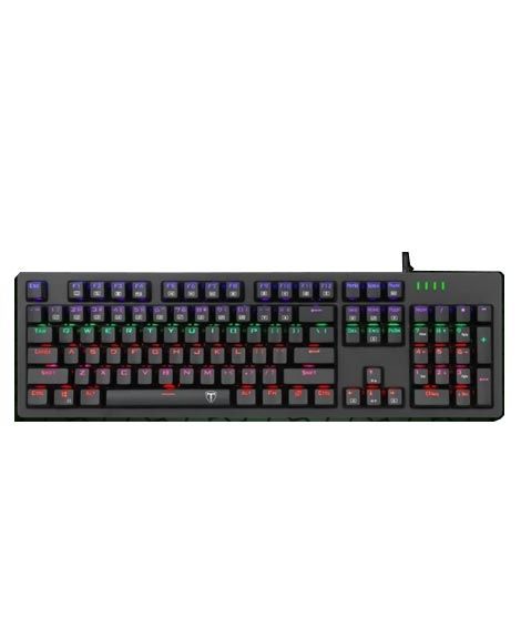 T-Dagger Bermuda Gaming Keyboard (T-TGK312)