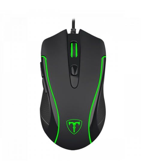 T-Dagger Private Gaming Mouse (T-TGM106)