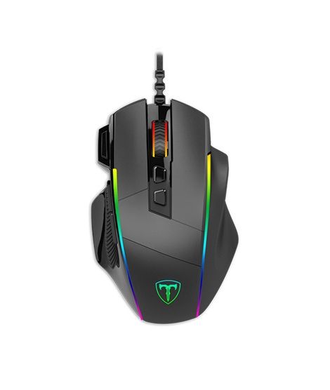 T-Dagger Roadmaster RGB Backlighting Gaming Mouse (T-TGM307)