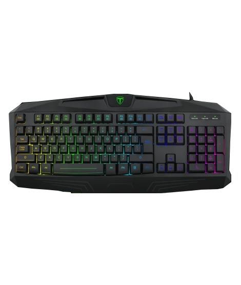 T-Dagger Tanker Gaming Keyboard (T-TGK202)