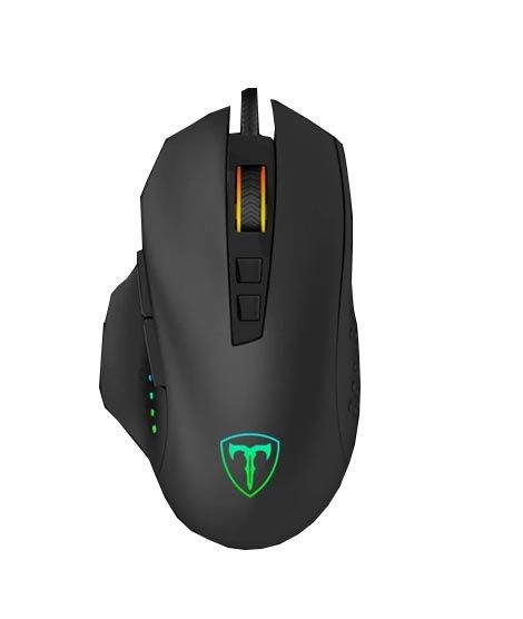 iShopping - T-Dagger Warrant Officer Gaming Mouse (T-TGM203)