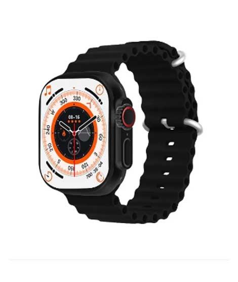 Suriya Mobile Accessories T10 Ultra Smartwatch