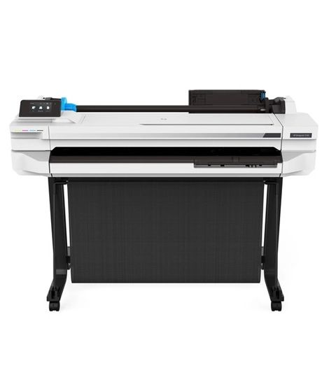 iShopping - HP DesignJet T530 36" Multifunction Printer (5ZY62A)