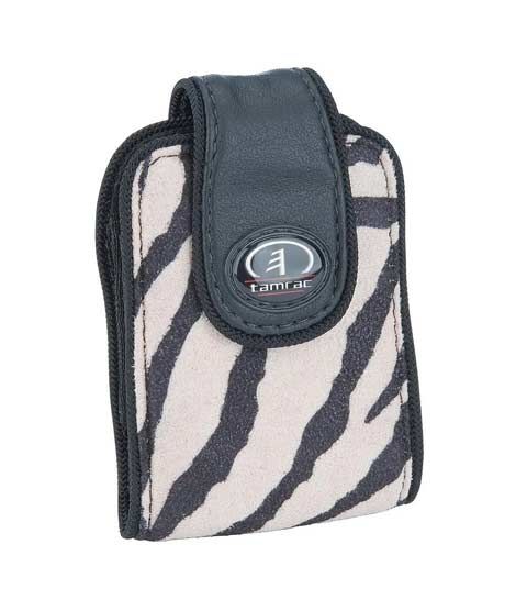 iShopping - Tamrac 3433 Safari Case 3 (Zebra)