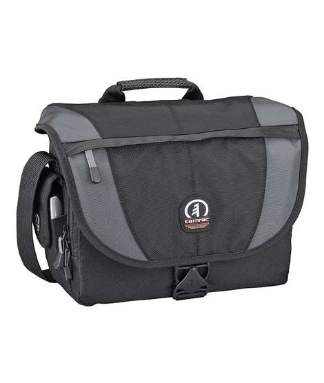 iShopping - Tamrac 5534 Adventure Messenger 4 Camera Bag (Gray/Black)