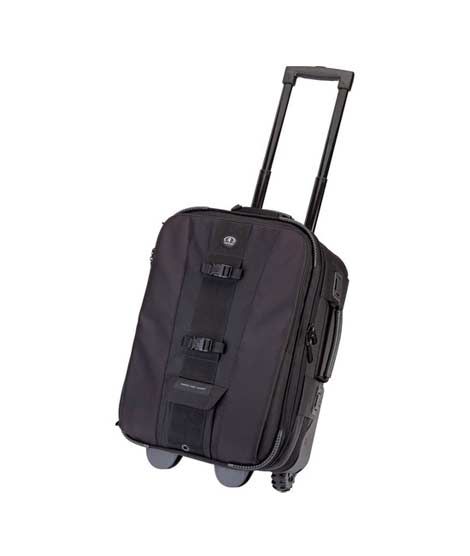 Tamrac 5592 SpeedRoller 2x Big Wheels Rolling Case