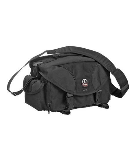 iShopping - Tamrac Pro 8  Shoulder Camera Bag Black (5608)