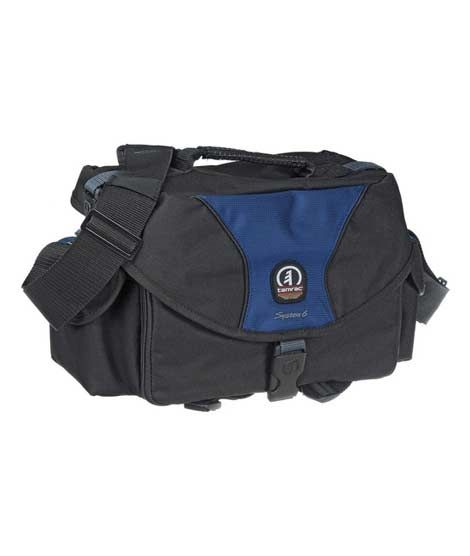 iShopping - Tamrac System 6 Shoulder Camera Bag Blue (5606)