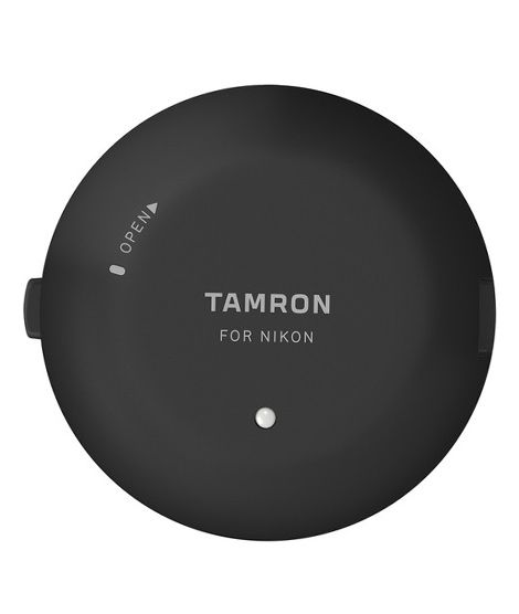 Tamron TAP-in Console For Nikon F Lenses