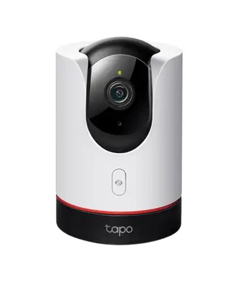 iShopping - Tapo Pan and Tilt Home Security WiFi Camera (Tapo-C225)