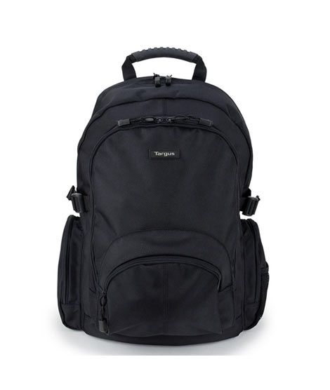 iShopping - Targus 15.4" Classic Laptop Backpack (CN600)