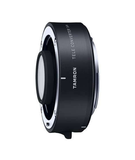 iShopping - Tamron 1.4X Teleconverter For Canon EF (TC-X14)