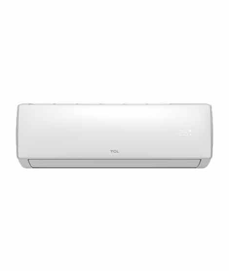 TCL 24E Cool DC Inverter Split  Air Conditioner 2.0 Ton White