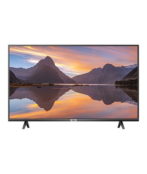 iShopping - TCL 43" HD Smart LED TV (S5200)