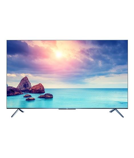 TCL 50" Smart QLED TV (L50C716)