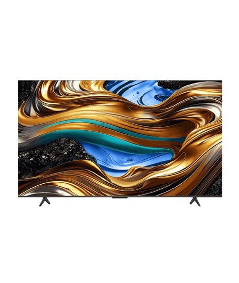 TCL 50" UHD 4K Smart TV (P755)