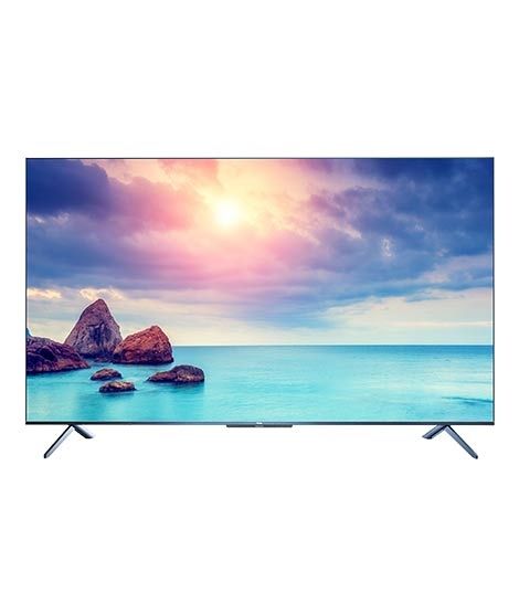 TCL 65" 4K Smart QLED TV (C716)