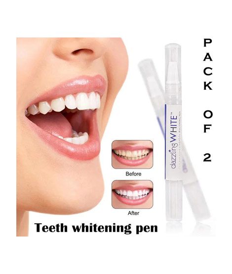 Shopeasy Teeth Whitening Pens