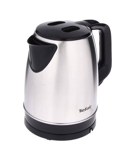 Tefal Element Electric Kettle 1.7L White (KI150D27)