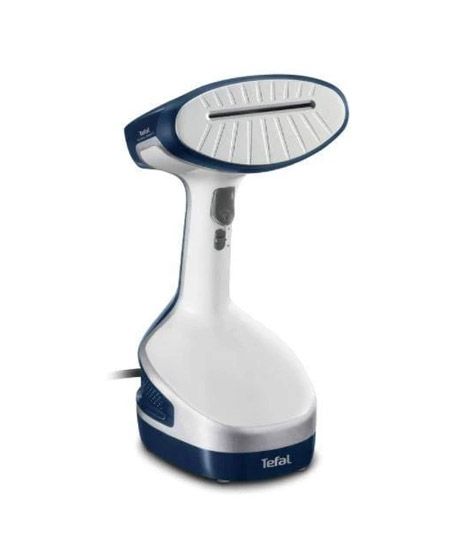 iShopping - Tefal Hand Garment Steamer (DT8100M0)