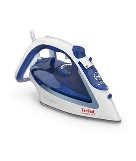 iShopping - Tefal Easygliss Plus Steam Iron (FV5715E0)