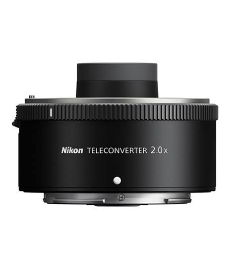 iShopping - Nikon Z 2.0X Teleconverter (TC-2.0x)