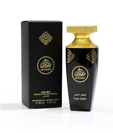 Arabian Oud Hair Mist Madawi For Men - 50ml