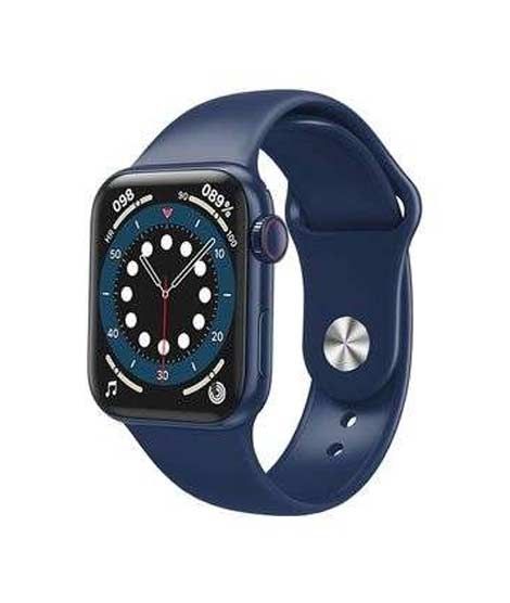 iShopping - TH Store HW12 44mm Smart Watch Blue